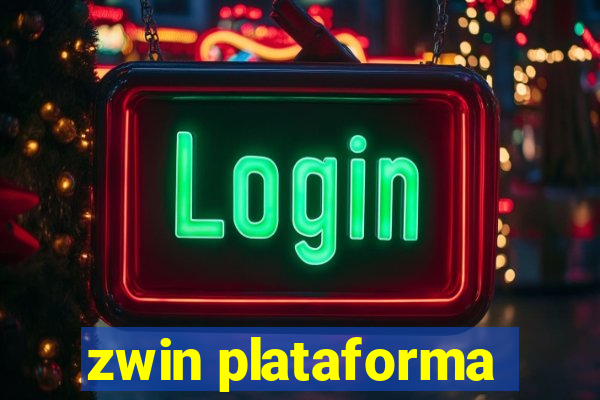 zwin plataforma